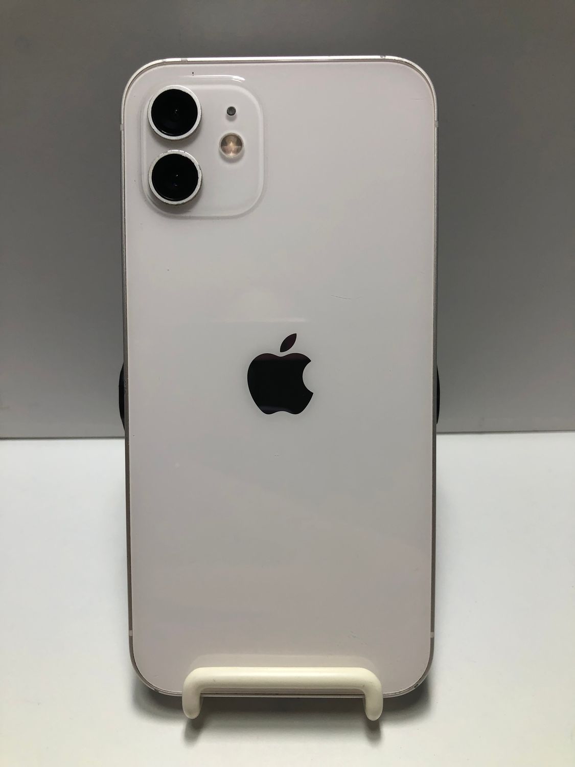 ムスビー｜○ハピネスネット SIMフリー iPhone12 256GB ホワイト 送料  