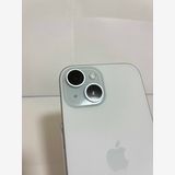 ���Хåƥ꡼87% Ķ���� iPhone15 128GB �֥롼  ����̵��
