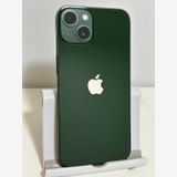 ���Хåƥ꡼81% SIM�ե꡼ iPhone13 128GB ���꡼��