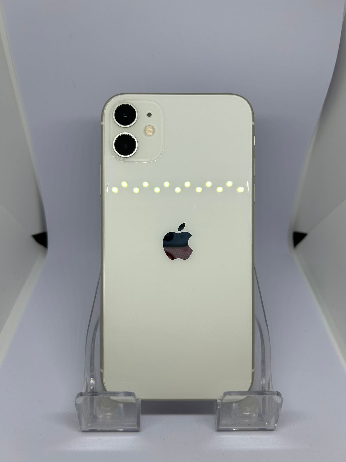 ムスビー｜○SIMフリー iPhone11 64GB ホワイト バッテリー74