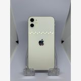 ��SIM�ե꡼ iPhone11  64GB �ۥ磻��