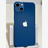 ��SIM�ե꡼ iPhone13 128GB �֥롼