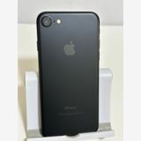 ��iPhone7 128GB �֥�å� docomo