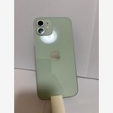 ○ハピネスネットiPhone12 256GB グリーン   送料無料