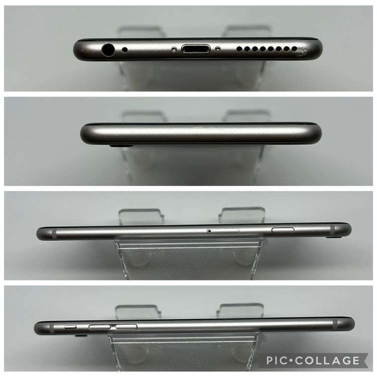 ϥԥͥͥå iPhone6 Plus  64GB ֥롼 ̵