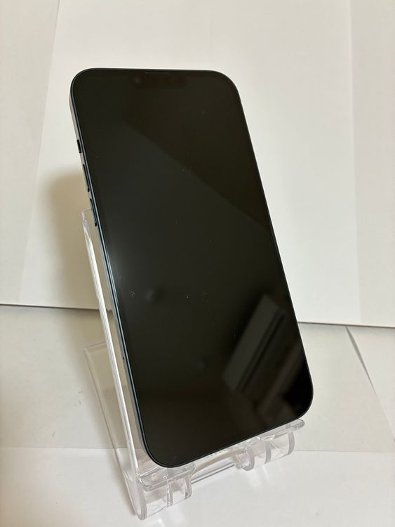 ���Хåƥ꡼89% SIM�ե꡼ iPhone14Plus 128GB �ߥåɥʥ���   ����̵��