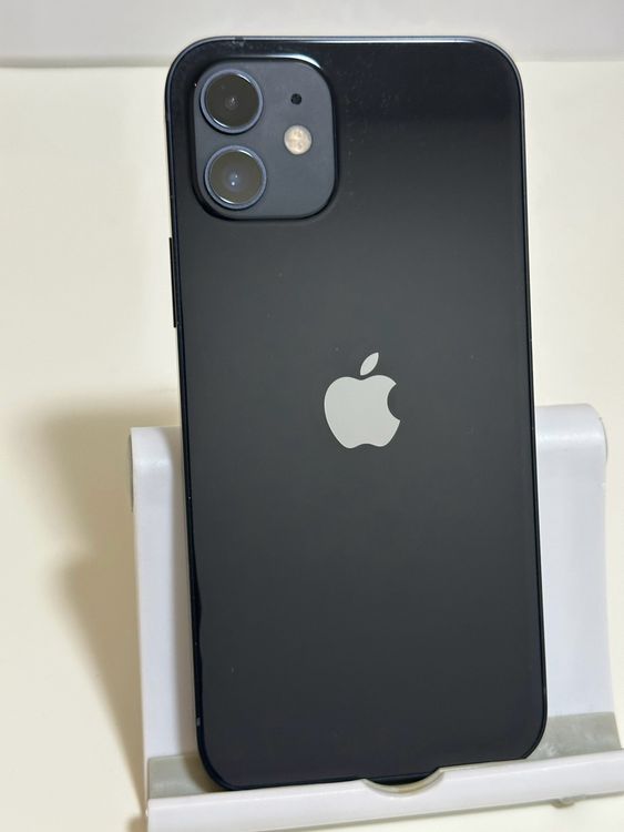 �� �Хåƥ꡼83% SIM�ե꡼ iPhone12 64GB �֥�å�