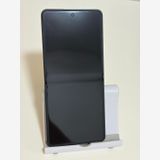 ��Ķ���� SIM�ե꡼ Galaxy Z Flip7 256GB �����åȥ֥�å�
