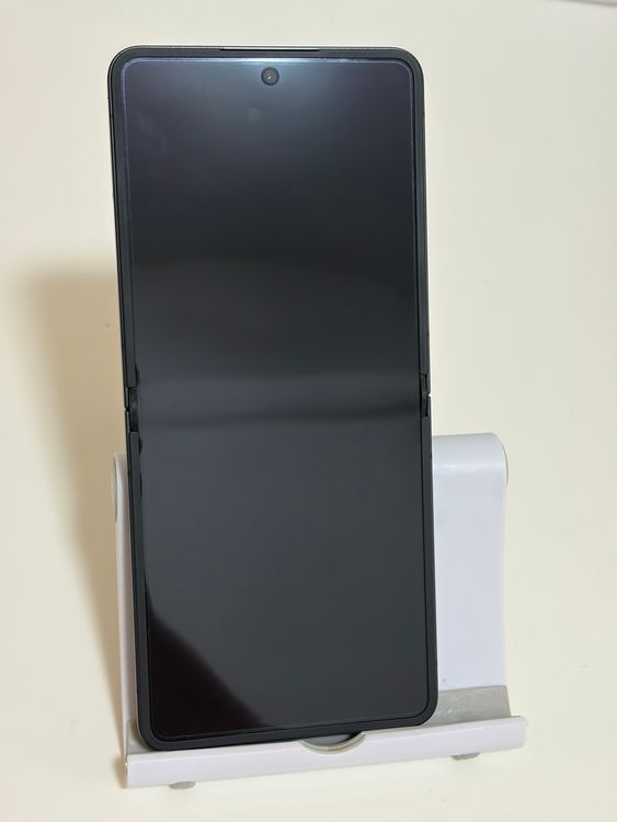 ��Ķ���� SIM�ե꡼ Galaxy Z Flip7 256GB �����åȥ֥�å�