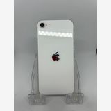 ��SIM�ե꡼ iPhoneSE��2����  64GB �ۥ磻�� �Хåƥ꡼100%