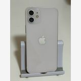 ���Хåƥ꡼86% SIM�ե꡼ iPhone12 64GB �֥�å�