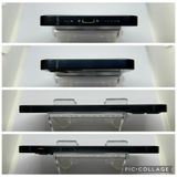 ��SIM�ե꡼ iPhone12  64GB �֥�å� �Хåƥ꡼88%