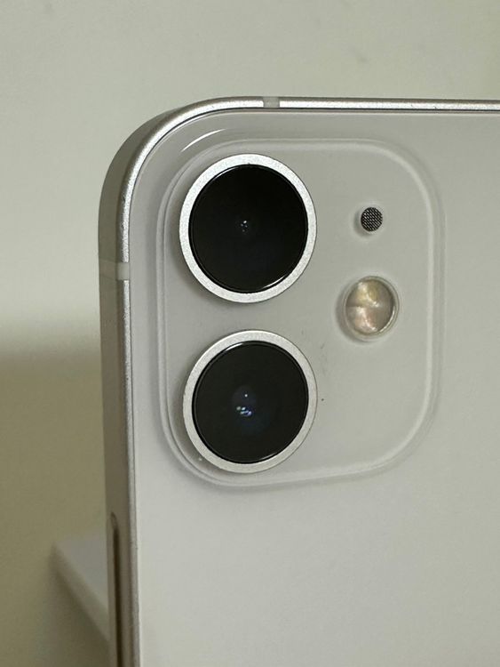 ���Хåƥ꡼99% SIM�ե꡼ iPhone12mini 64GB �ۥ磻��