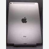 ○ハピネスネット iPad Air 2 32GB シルバー docomo