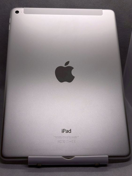 ���ϥԥͥ��ͥå� iPad Air 2 32GB ����С� docomo