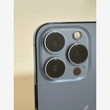 ���Хåƥ꡼81% ���� SIM�ե꡼ iPhone13Pro 128GB �֥롼