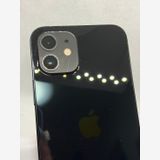 ���Хåƥ꡼86% SIM�ե꡼ iPhone12 128GB �֥�å�