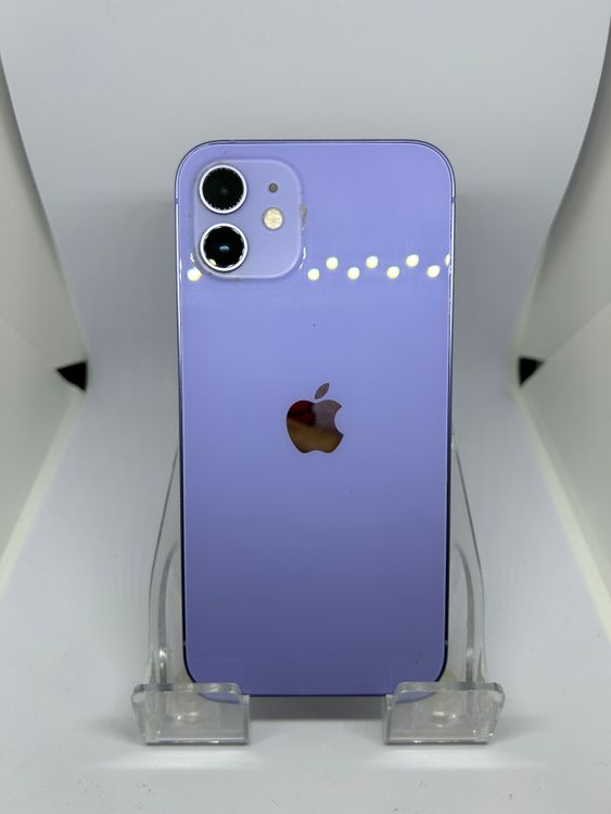 ��SIM�ե꡼ iPhone12  64GB �ѡ��ץ� �Хåƥ꡼77%