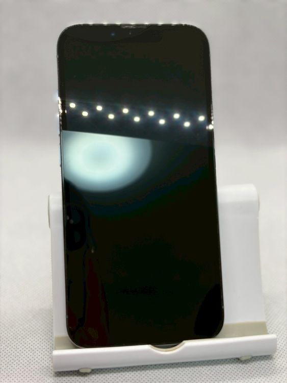 ������ SIM�ե꡼ iPhone13Pro 256GB ������֥롼 �Хåƥ꡼80%