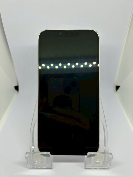 ��SIM�ե꡼ iPhone14  128GB �������饤�� �Хåƥ꡼83%