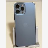 ��Ķ���� SIM�ե꡼ iPhone13 Pro Max 128GB ������֥롼