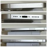 ���Хåƥ꡼82% SIM�ե꡼ iPhone14 128GB �������饤��