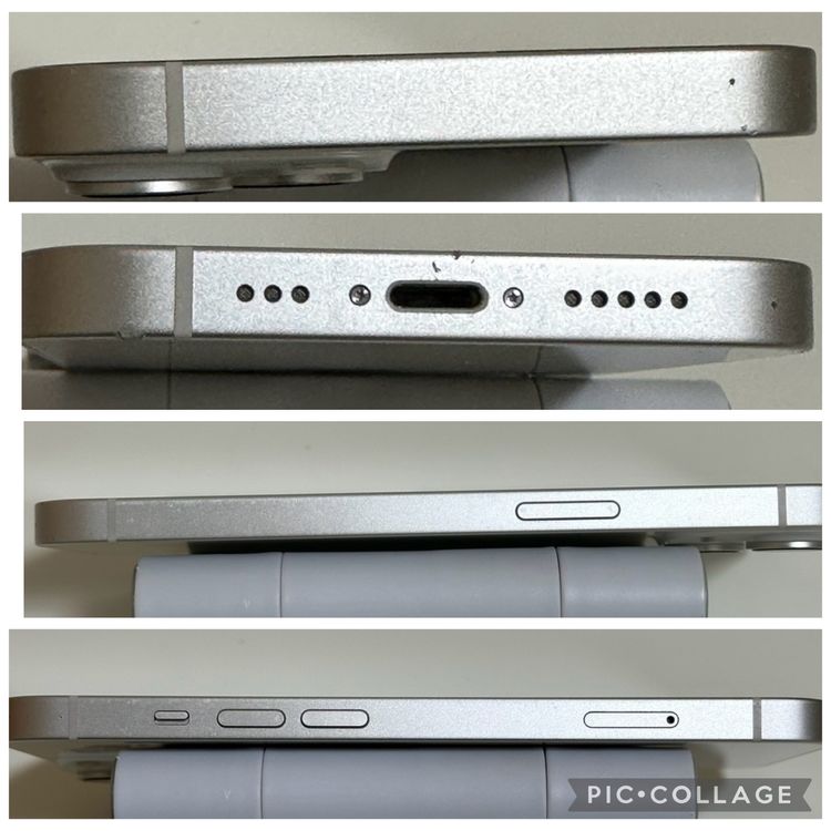 ���Хåƥ꡼82% SIM�ե꡼ iPhone14 128GB �������饤��