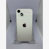 ○SIMフリー iPhone14 256GB スターライト
