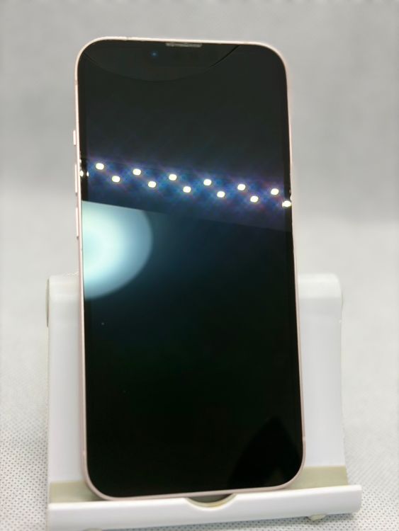���Хåƥ꡼100% SIM�ե꡼ iPhone13 256GB �ԥ�
