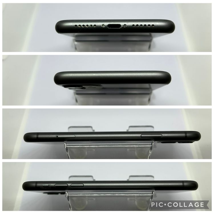��SIM�ե꡼ iPhone11  64GB �֥�å�