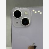 ��SIM�ե꡼ iPhone14 128GB �ѡ��ץ� �Хåƥ꡼83%