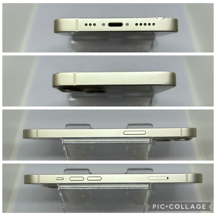 ��SIM�ե꡼ iPhone13  128GB �������饤�� �Хåƥ꡼77%%