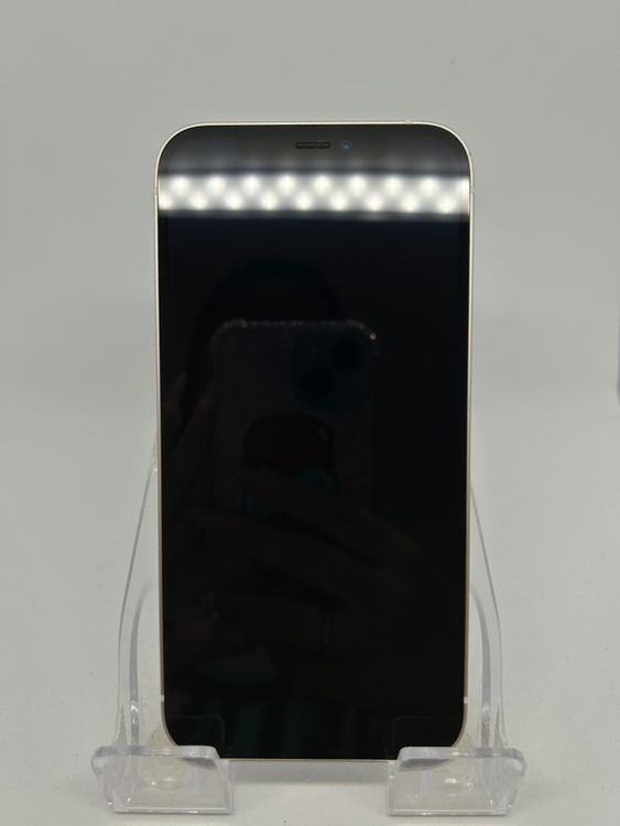 ���ϥԥͥ��ͥå� SIM�ե꡼ iPhone12  64GB �ۥ磻�� 79% ����̵��