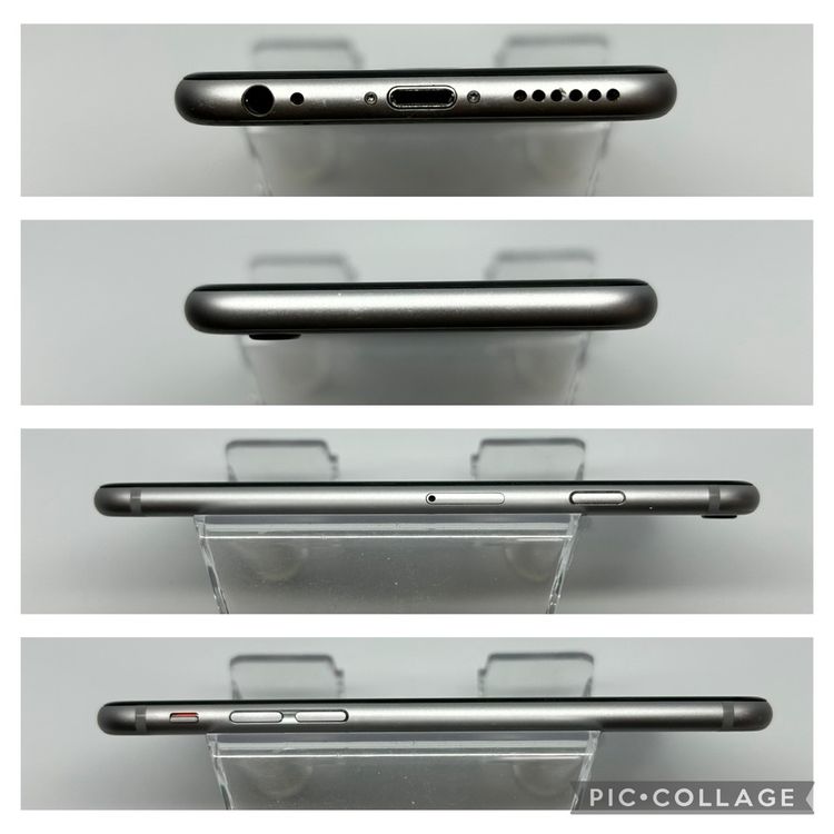 ϥԥͥͥå iPhone6  64GB ڡ쥤 ̵