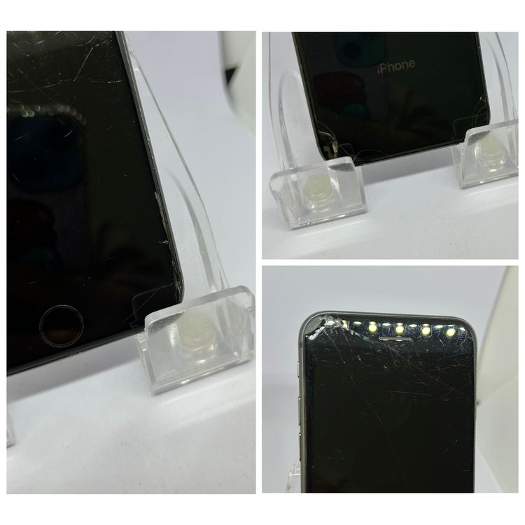 ��SIM�ե꡼ iPhone8 64GB �֥�å�