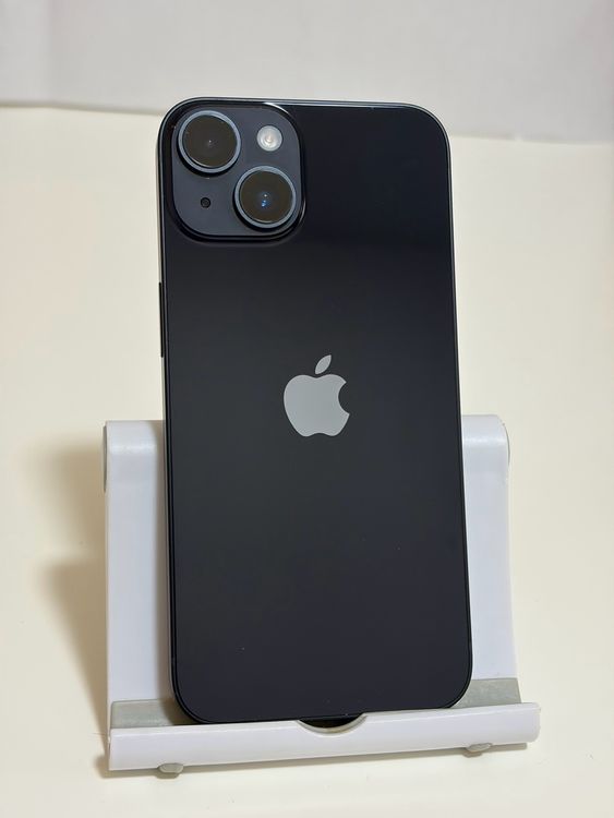 ���Хåƥ꡼100% Ķ���� SIM�ե꡼ iPhone14 128GB �ߥåɥʥ���