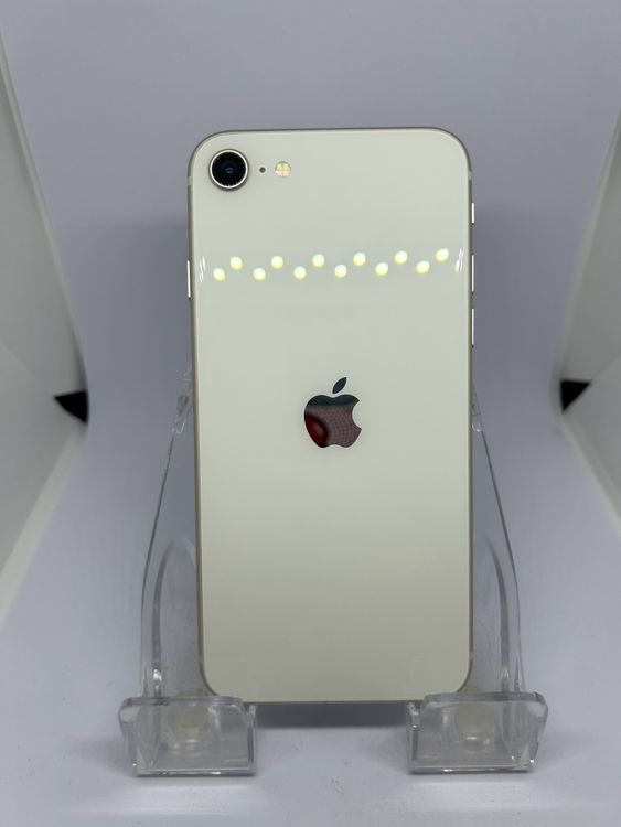��SIM�ե꡼ iPhoneSE��3����  128GB �������饤�� �Хåƥ꡼73%