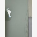 ���Хåƥ꡼83% SIM�ե꡼ iPhone15 128GB ���꡼��