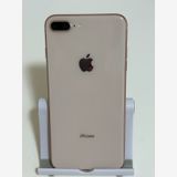 ���Хåƥ꡼84% SIM�ե꡼ iPhone8Plus 64GB �������