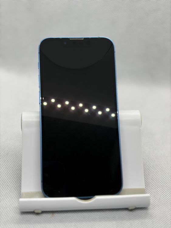 ���ϥԥͥ��ͥå� SIM�ե꡼ iPhone13mini 128GB �֥롼