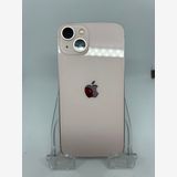 SIM�ե꡼ iPhone13  128GB �ԥ� �Хåƥ꡼70%