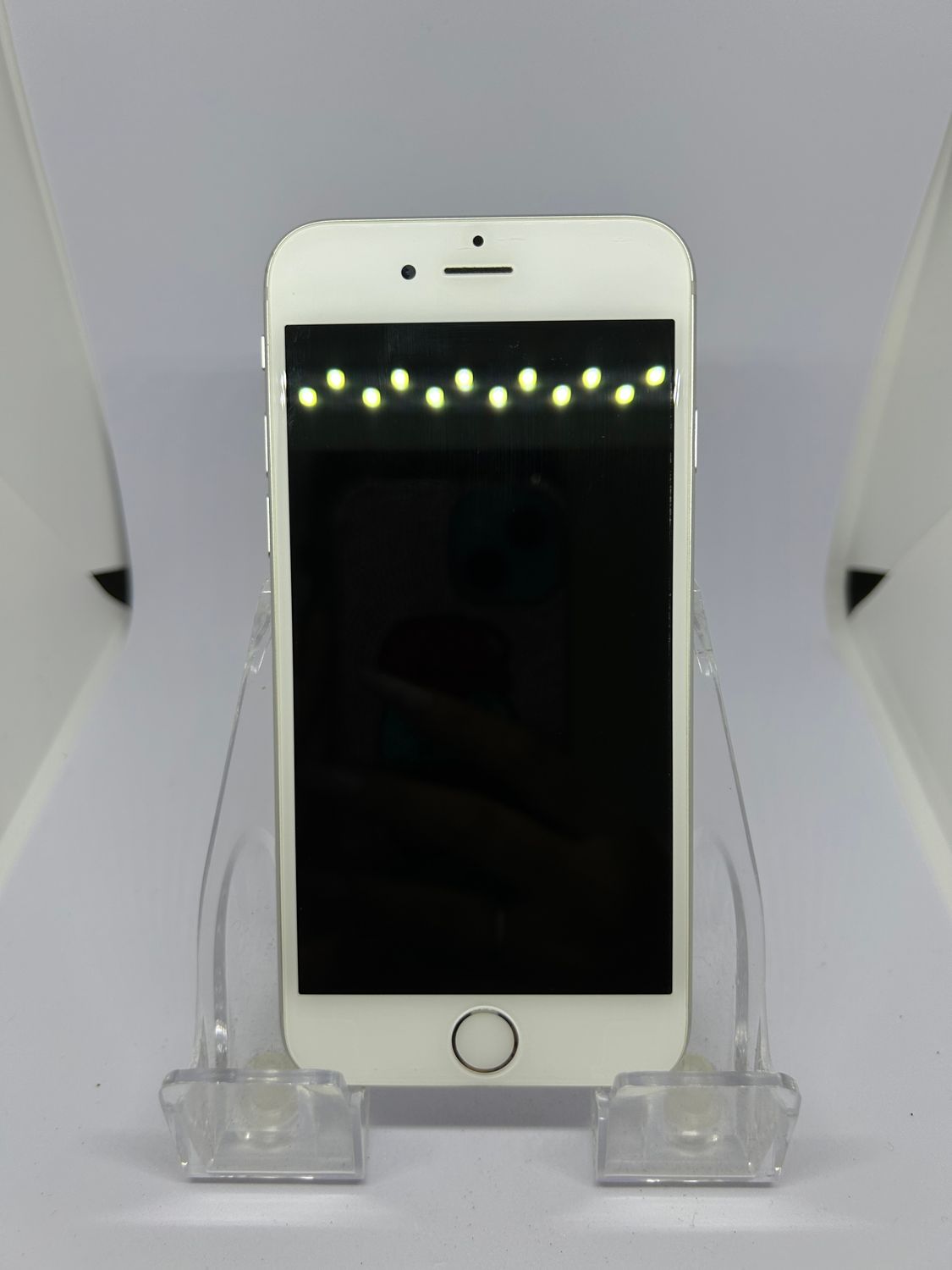 ムスビー｜○ハピネスネット iPhone6 64GB シルバー 送料無料【iPhone6
