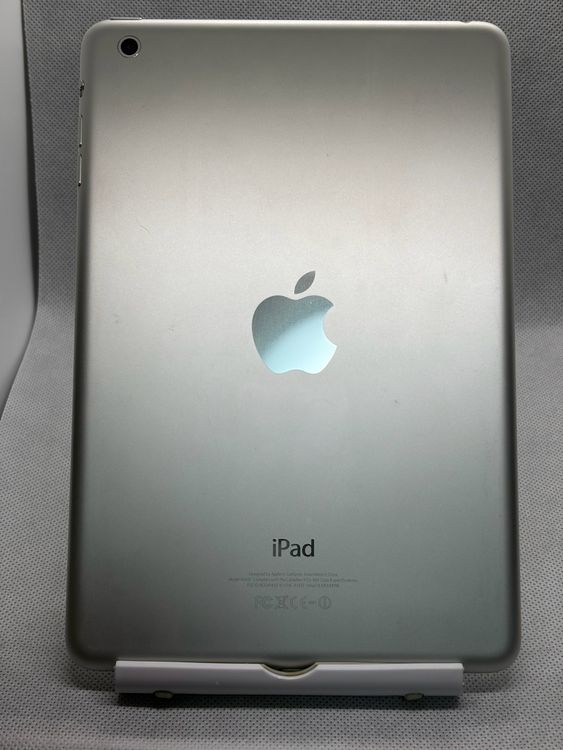 ��iPad mini 64GB ����С� Wi-Fi��ǥ�
