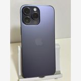 ��SIM�ե꡼ iPhone14ProMax 256GB �ǥ����ץѡ��ץ�