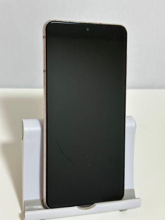 ��Galaxy S21 5G SCG09 256GB �ե���ȥ�Х�����å� au