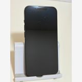 ���Хåƥ꡼85% SIM�ե꡼ iPhone14 128GB �ߥåɥʥ���
