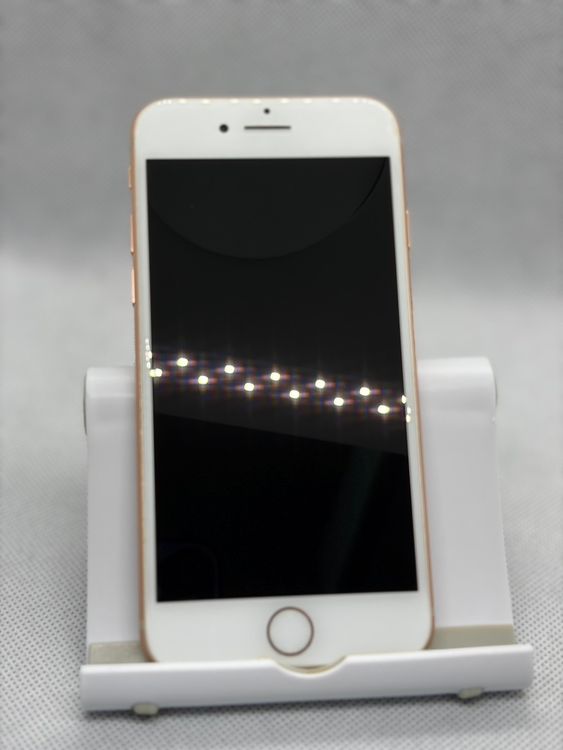 ���ϥԥͥ��ͥå� SIM�ե꡼ iPhone8 64GB �������