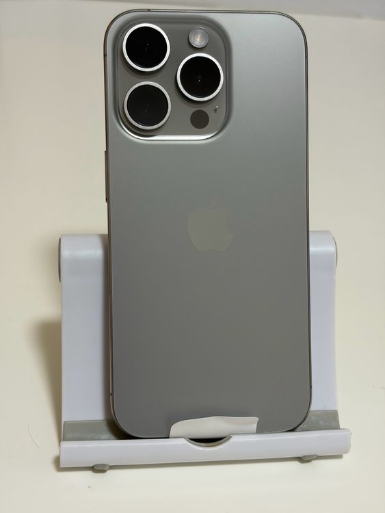 ��̤������ SIM�ե꡼ iPhone15Pro 512GB �ʥ���������˥���