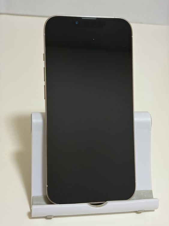 ���Хåƥ꡼82% SIM�ե꡼ iPhone13Pro 256GB ����С�