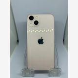 ��SIM�ե꡼ iPhone13  128GB �ԥ� �Хåƥ꡼83%